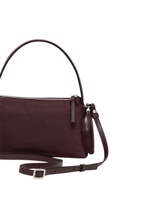 Borsa a mano in tessuto Calvin Klein | LV04F3132GBAP